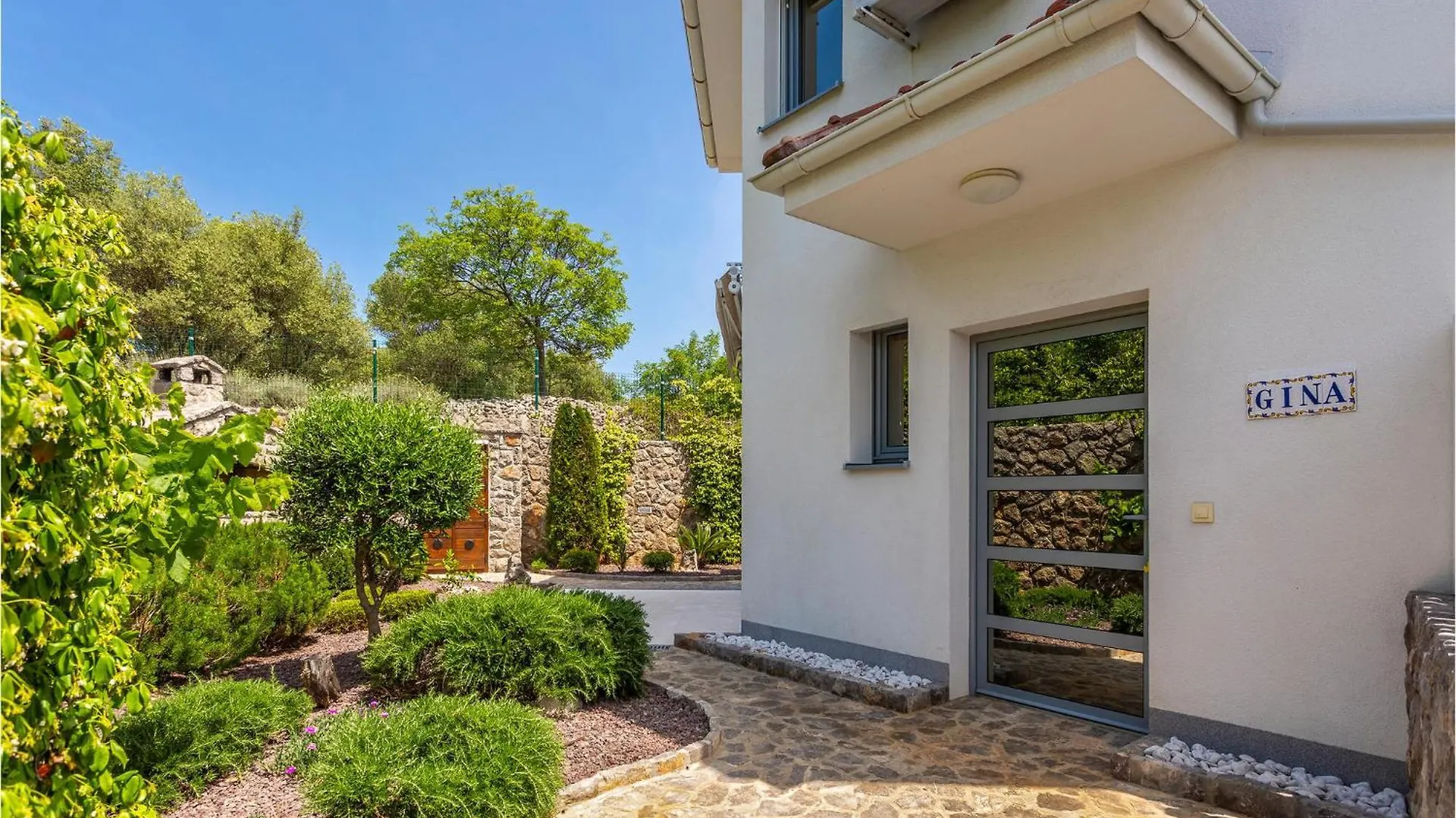 3 Bedroom Cozy Home In Krk Krk Town 0*,  Croatia