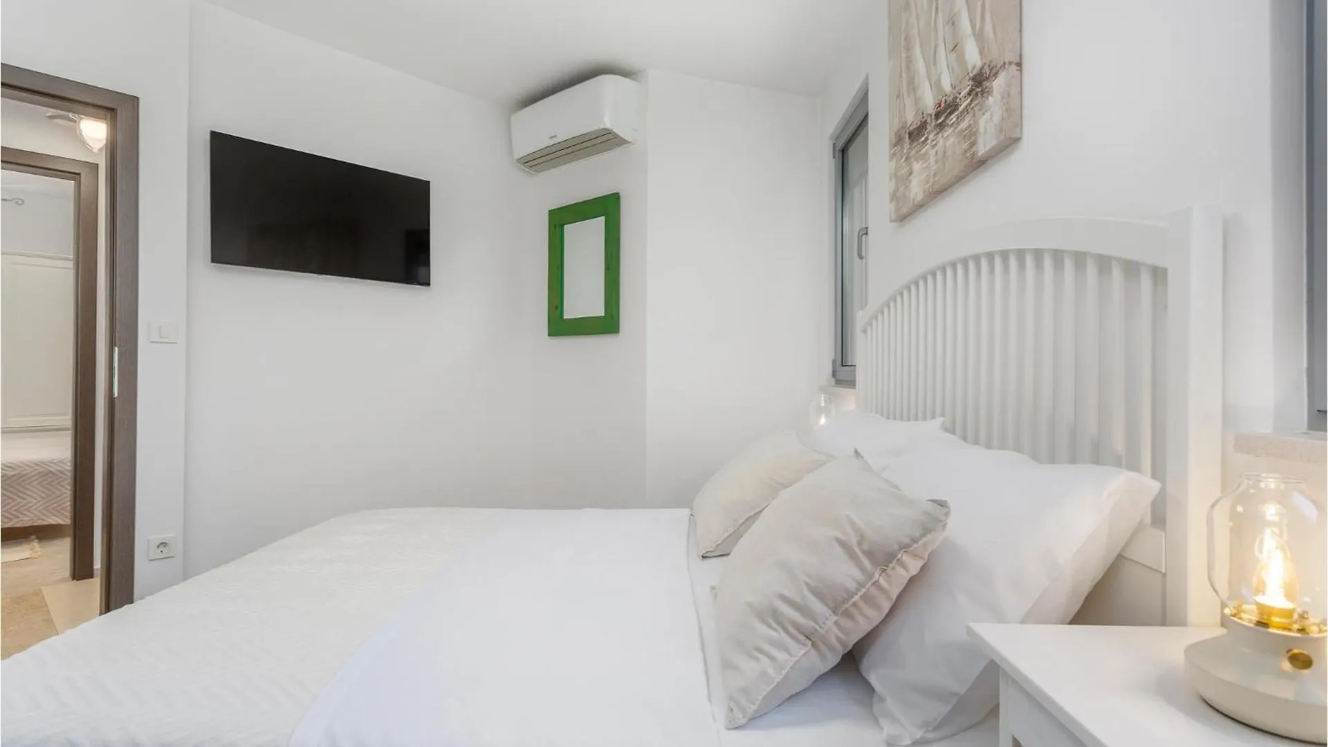 3 Bedroom Cozy Home In Krk Krk Town Holiday home