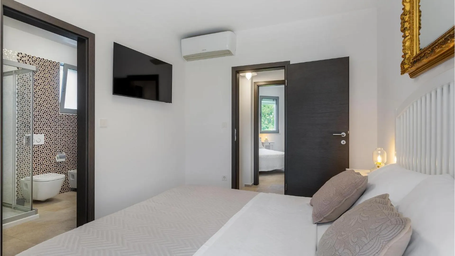 Holiday home 3 Bedroom Cozy Home In Krk Krk Town