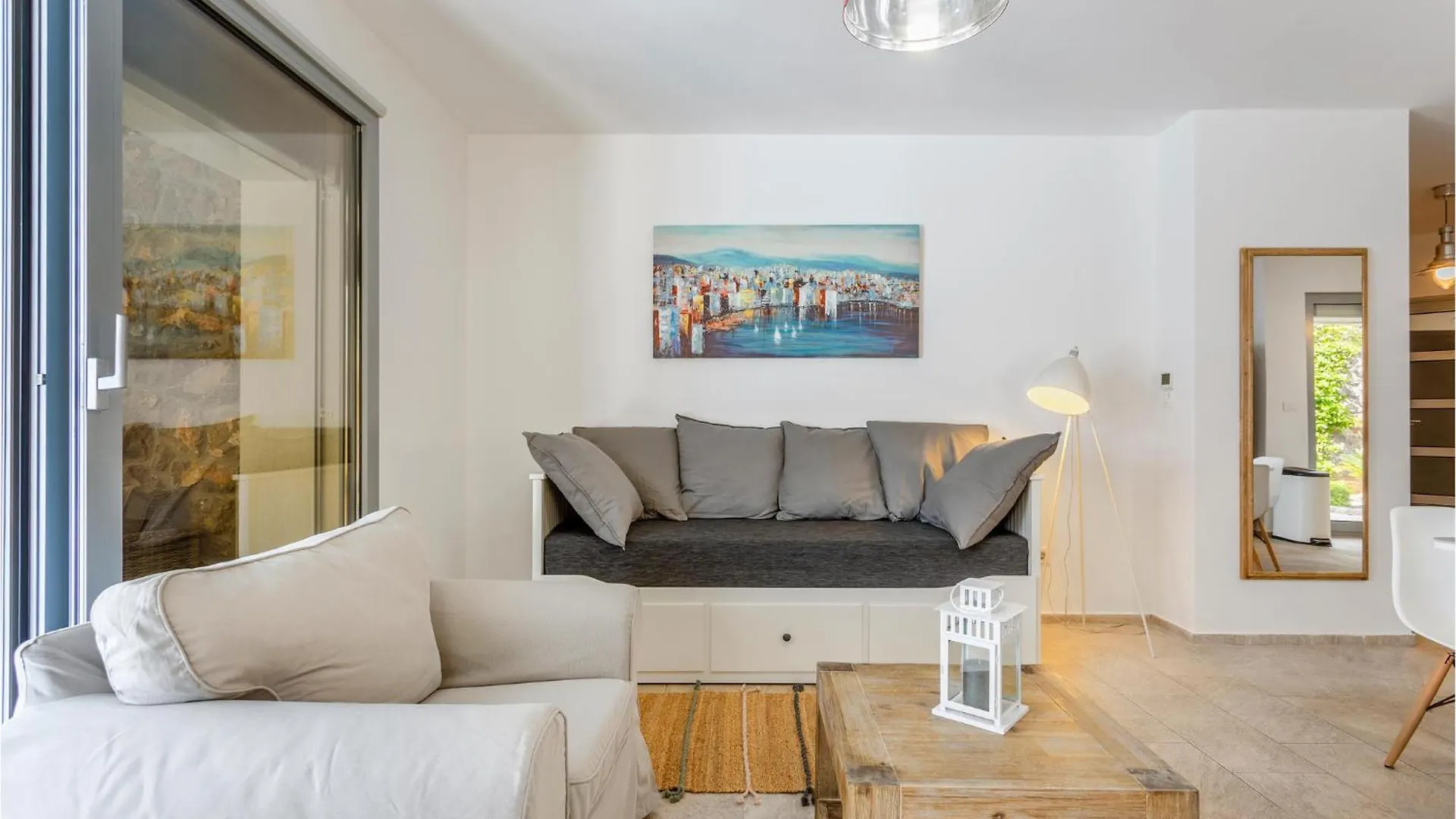 3 Bedroom Cozy Home In Krk Krk Town