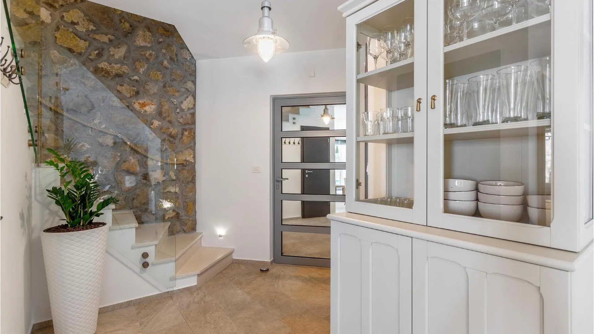 3 Bedroom Cozy Home In Krk Krk Town Holiday home