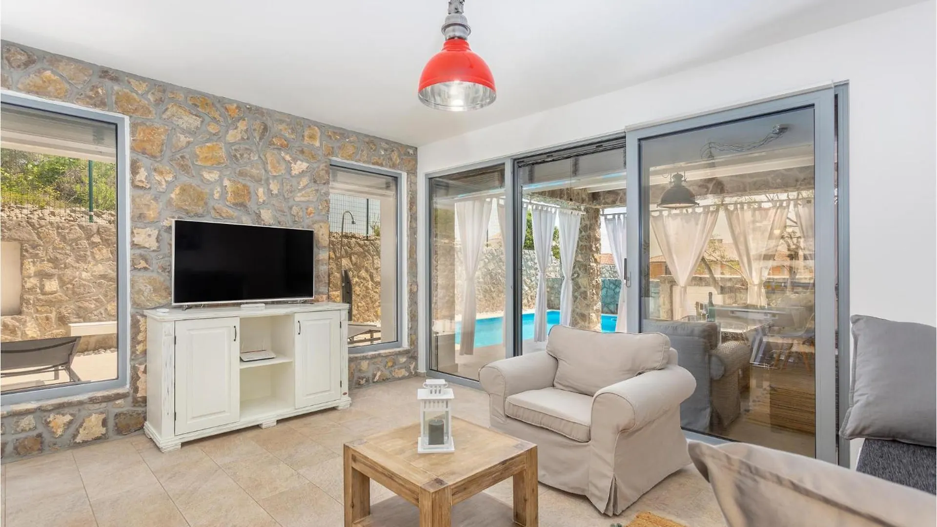 3 Bedroom Cozy Home In Krk Krk Town