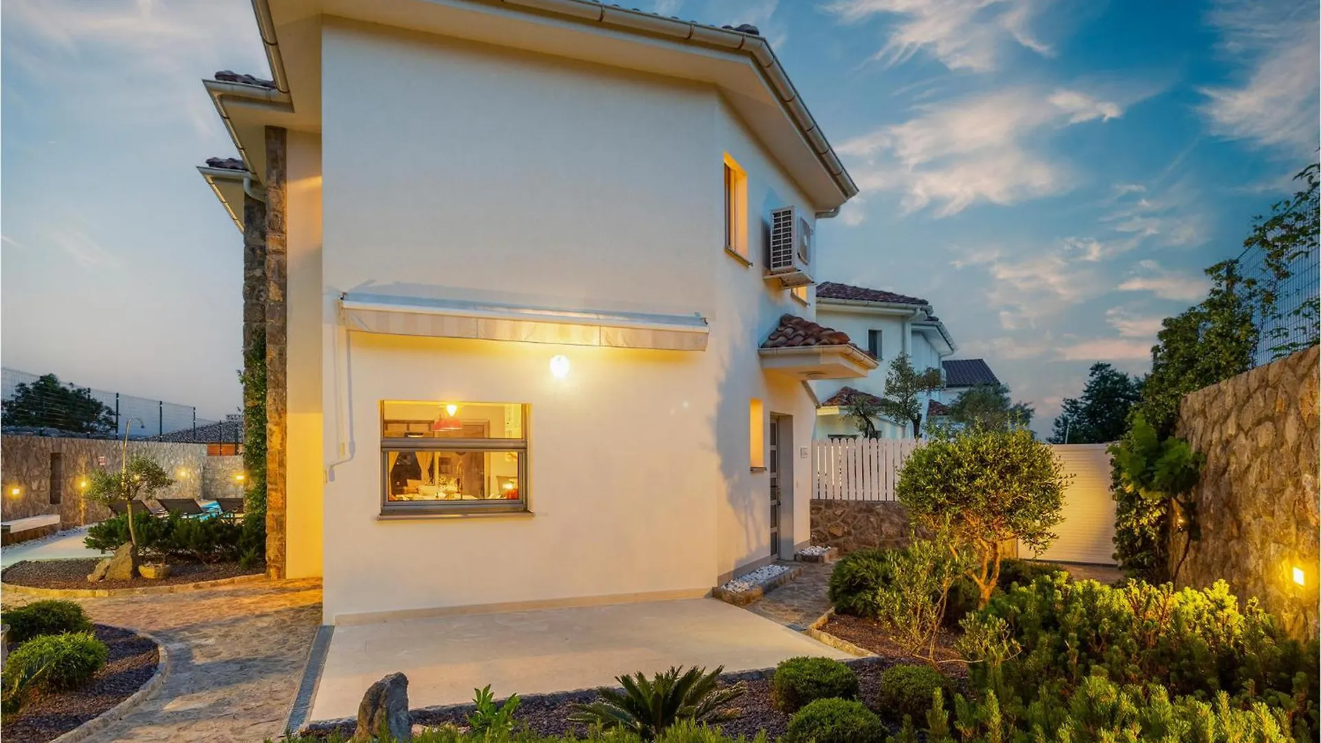 3 Bedroom Cozy Home In Krk Krk Town Croatia