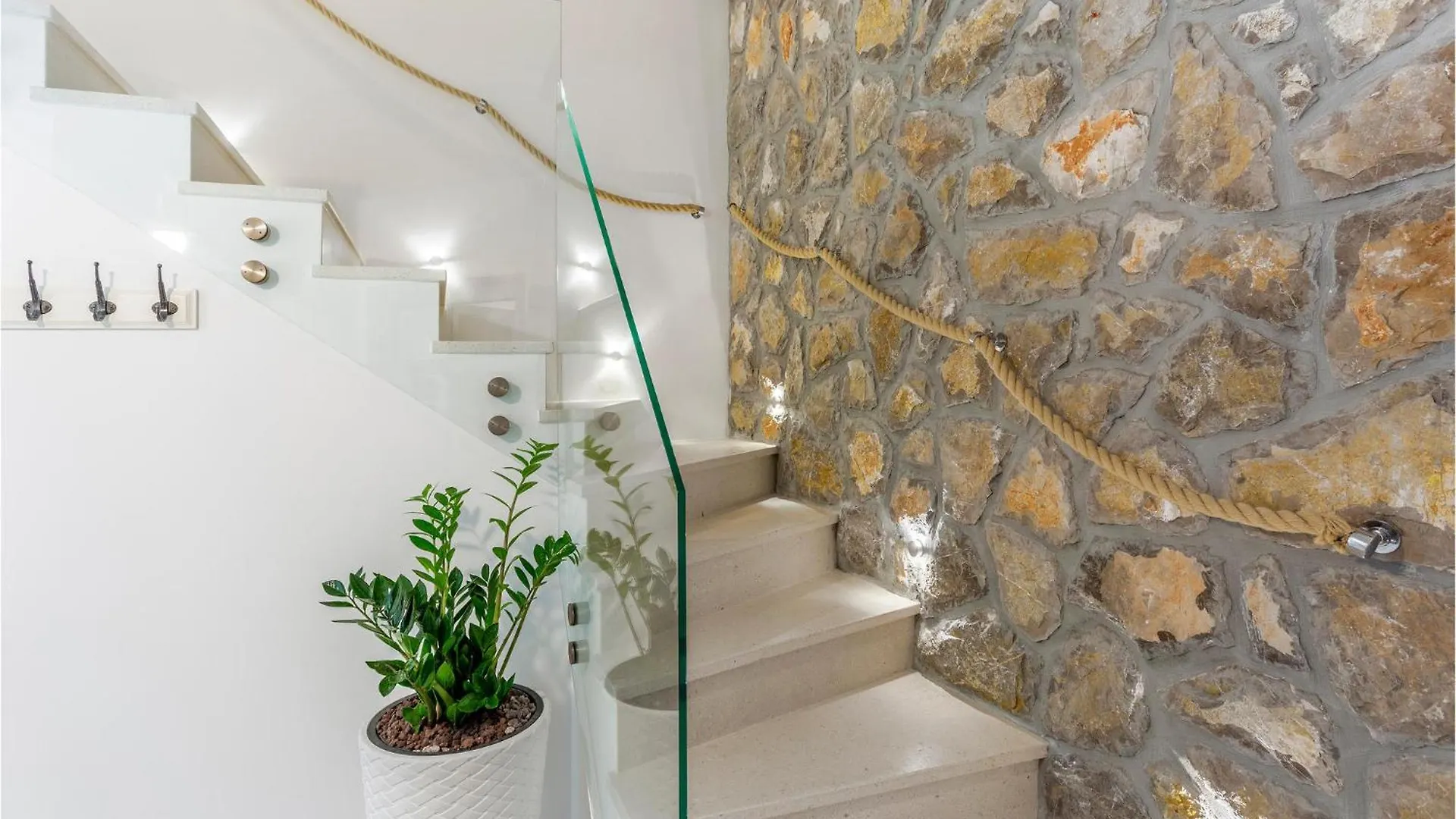Holiday home 3 Bedroom Cozy Home In Krk Krk Town