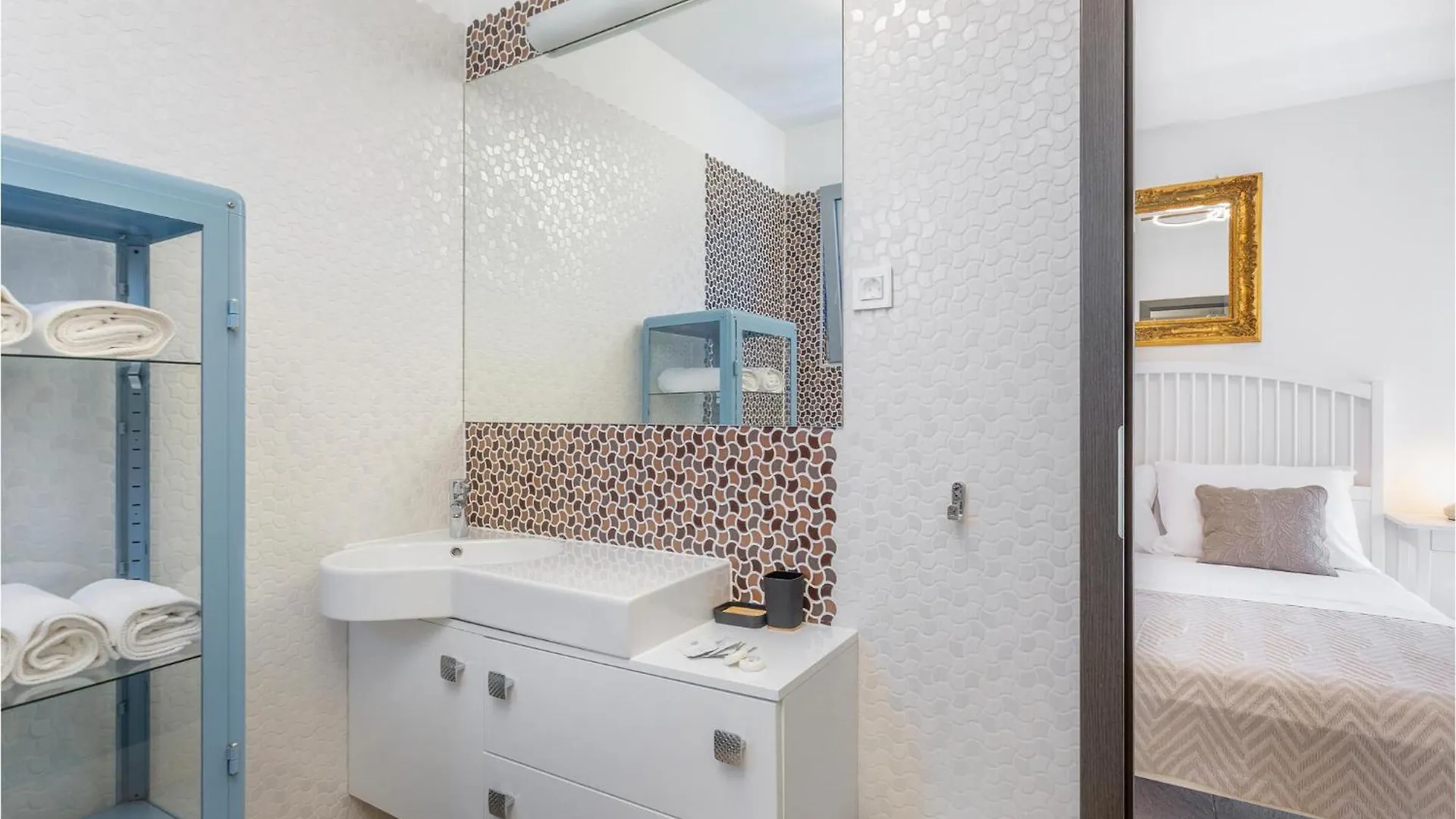 3 Bedroom Cozy Home In Krk Krk Town Croatia